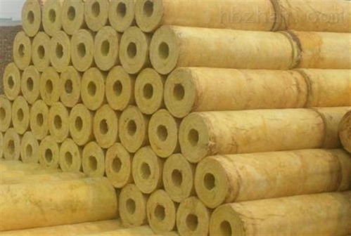 規格定做離心玻璃棉管殼，推動橡塑制品行業創新升級