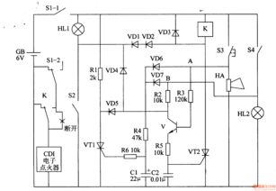 液晶信號板電路設計與原理詳解 從核心電路到廣告應用