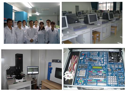 集成電路設計中心 技術創(chuàng)新的核心引擎與產(chǎn)業(yè)發(fā)展的重要基石